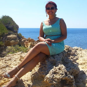 Meet your Posher, Karla